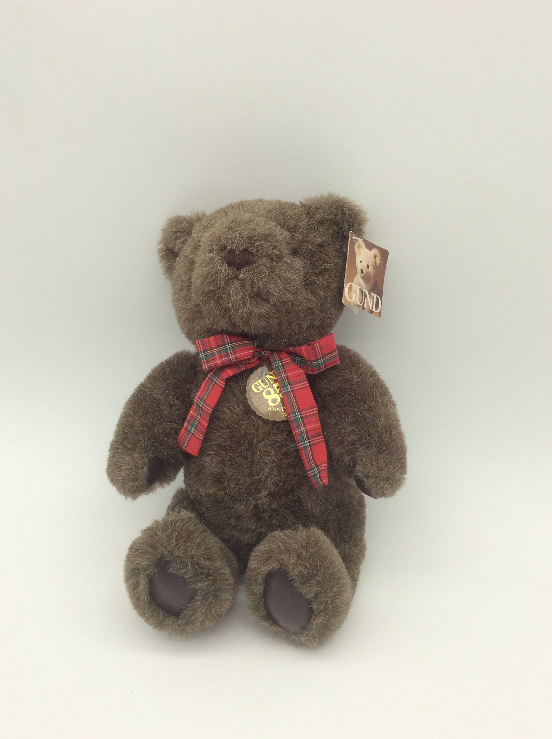 Gund 2024 birthday bear