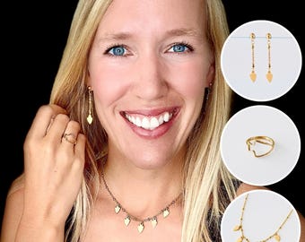 KC Arrowhead Tassel Stud Earrings: Kansas City Football Steel Chief Dangle Jewelry Silver Gold