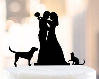 Tortenaufsatz Braut Mit Tüllrock – Schwarze Kuchendeko Für Hochzeit, Geburtstag & Junggesellinnenabschied Kuchendeko Hochzeit Schwarz