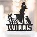 see more listings in the Wedding cake topper section