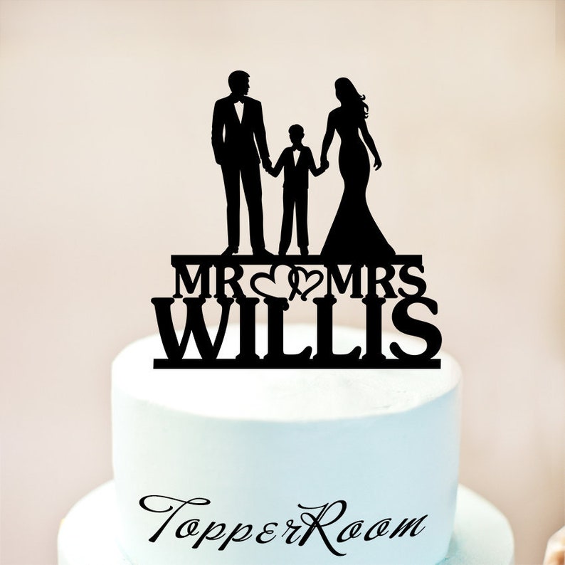 Future (step) daughter: ideas how to include her 1