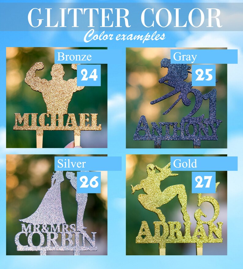 Cowboy Hat and Boots,Personalized with Name Custom Cowboy Wedding Cake Topper,Cake topperwith dogs1364 Country Western Wedding Cake Topper