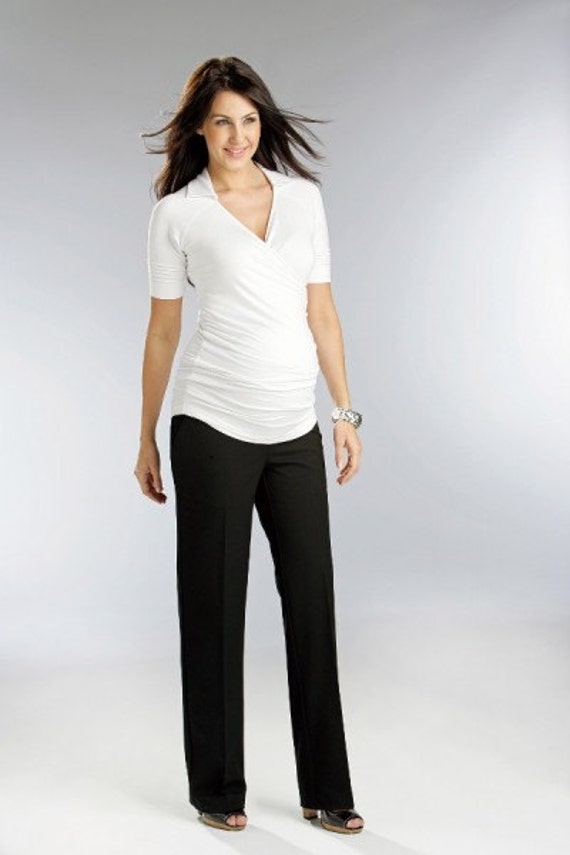 maternity formal pants