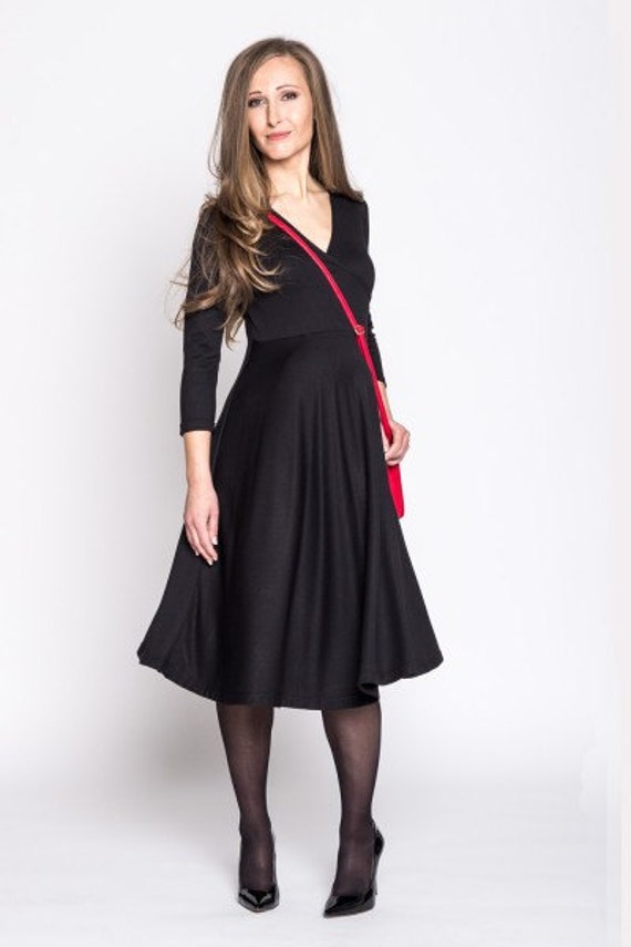 plus size nursing dresses uk