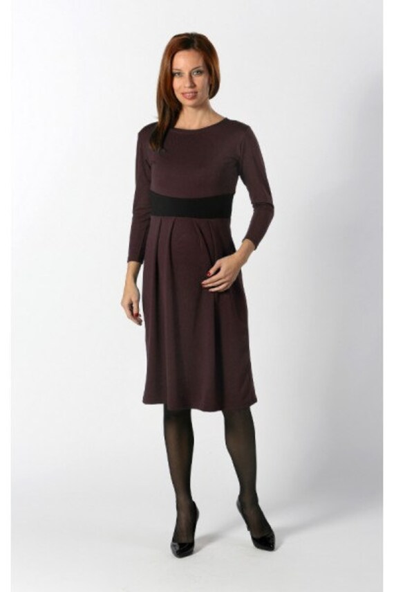 plus size winter dresses uk