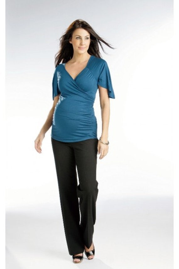 Tailored Maternity Trousers Maternity 