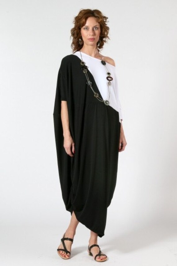 dress oversize