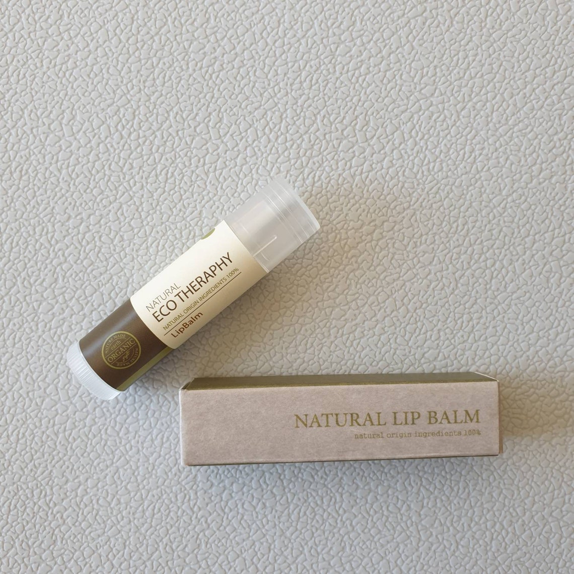 Easy Lip Balm DIY Kit Make your lip balm from scratch Etsy