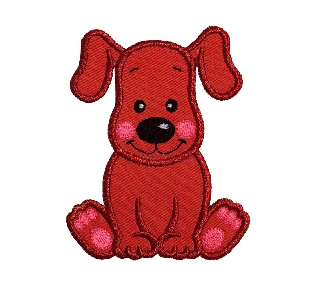 Dog Applique Embroidery Designs Puppy Applique Embroidery Designs for