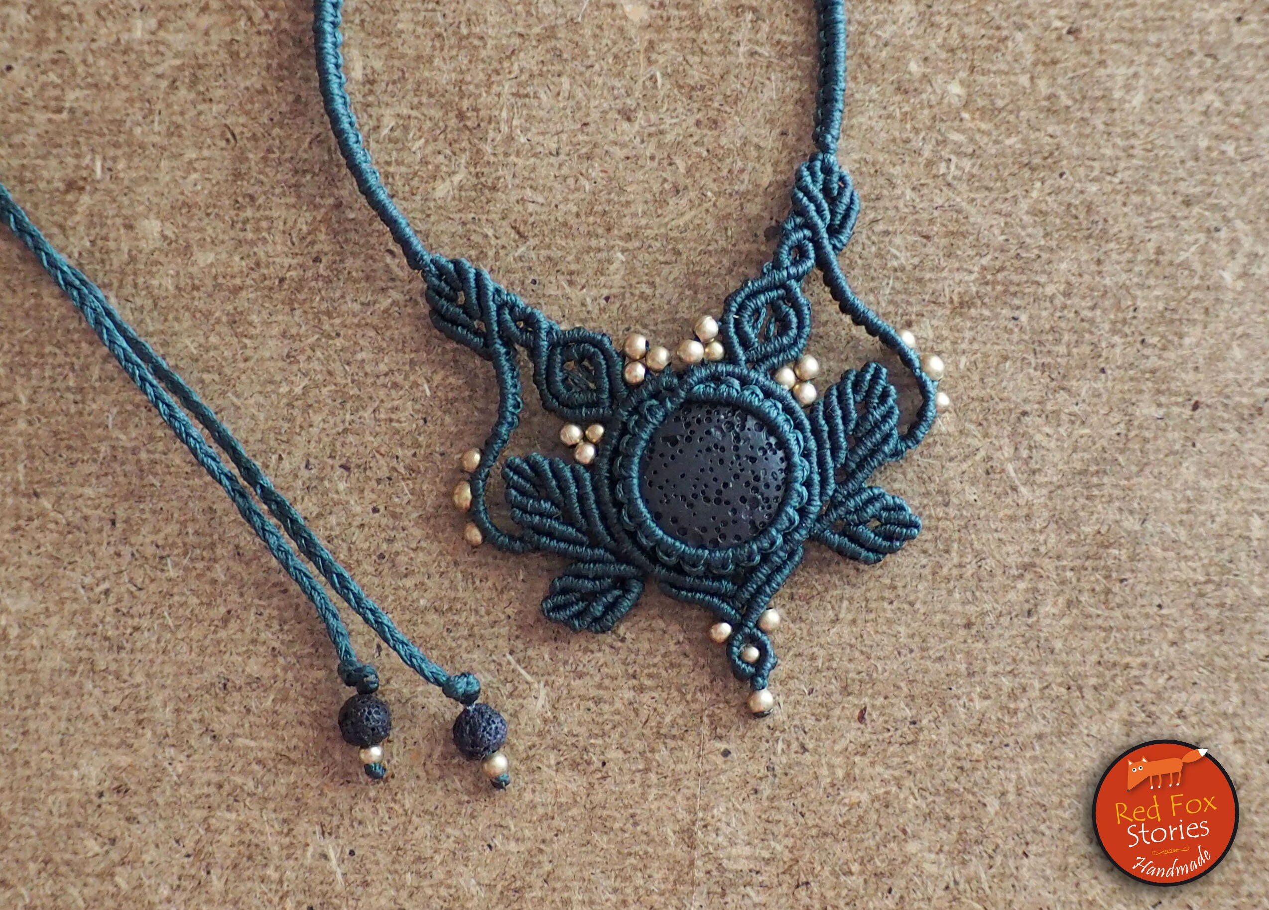 Jasper Gemma Legno Braccialetto Di Perline Di Pietra Lavica, Bracciale Unisex, Gioielli Diffusore Di Olio Essenziale Di Pietra Lavica - Italia