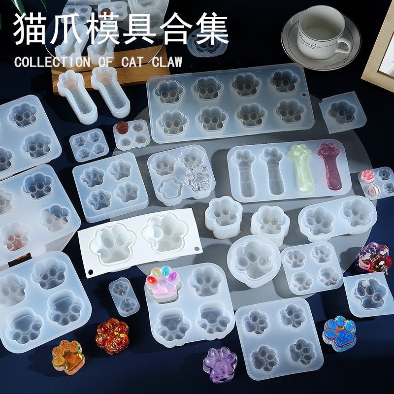 Mold Collection - Etsy Mold Collection - Etsy