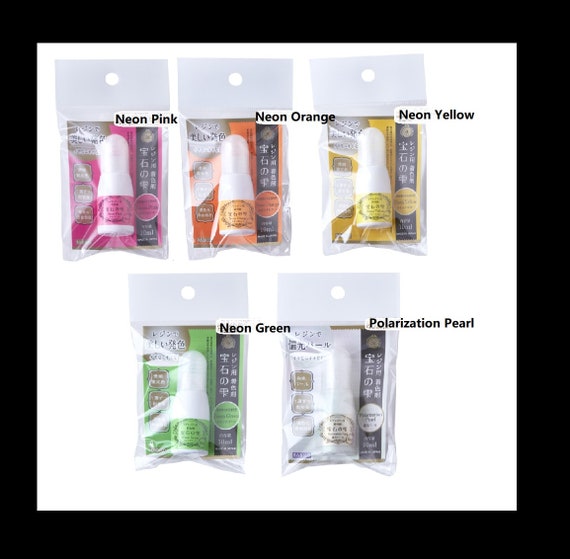 Padico Neon Uv Led Resin Color Uv Resin Neon Color Resin Translucent Uv Resin Translucent Resin Dye Uv Resin Dye Neon Uv Resin Padico Neon Uv Led Resin Color Uv Resin Neon Color Resin Translucent Uv Resin Translucent Resin Dye Uv Resin Dye Neon Uv Resin