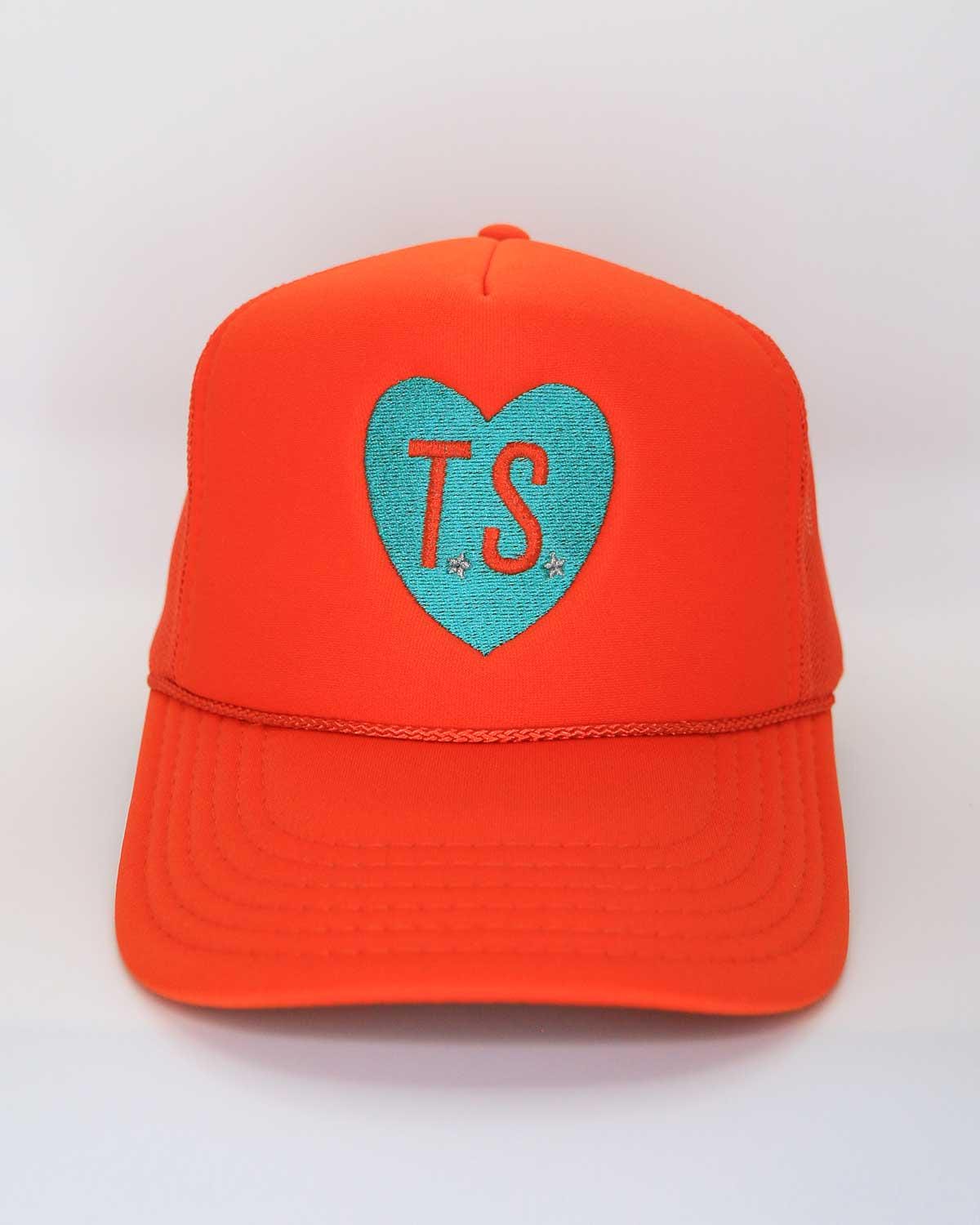 テイラースウィフト Lover Merch Baseball Cap Shop Hat Taylor