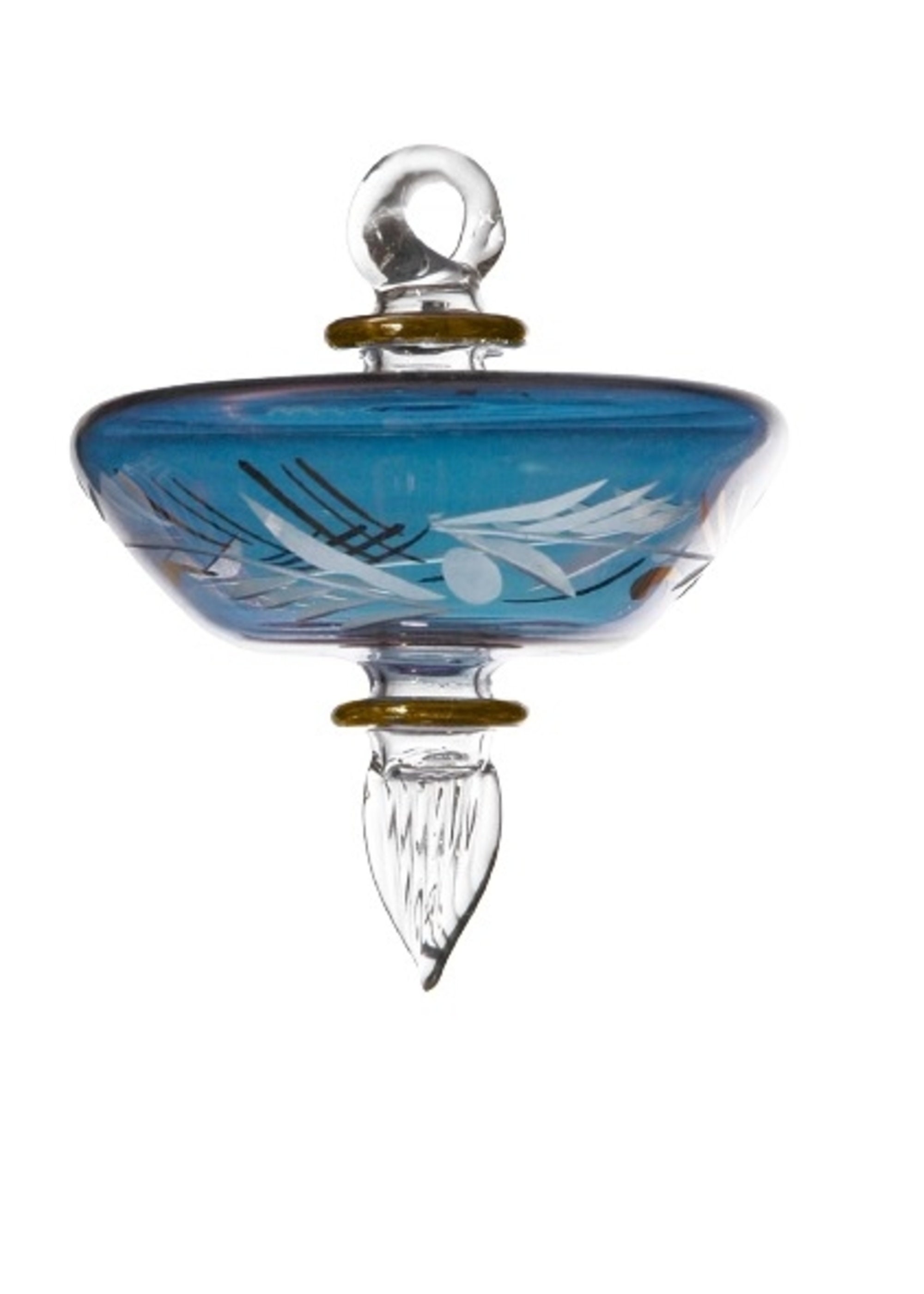 BLUE Ornaments for Christmas Tree Decoration Xmas Ornament Etsy