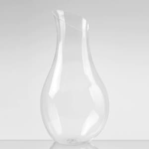 Clear Drinking Bottle , transparent drinking bottle, blown drinking bottle