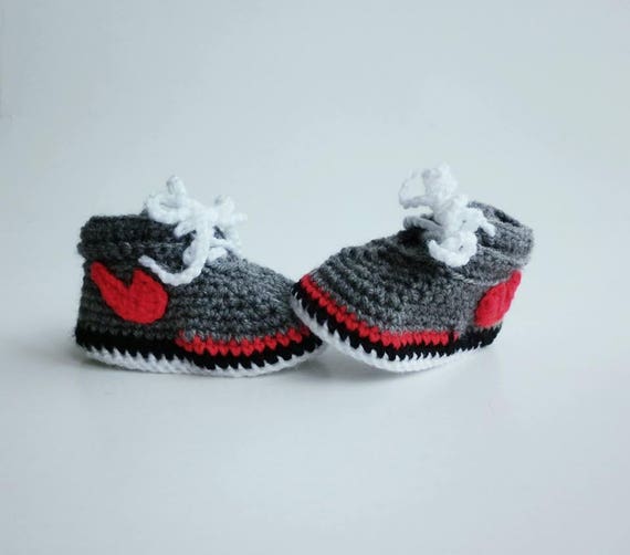 nike newborn shoes