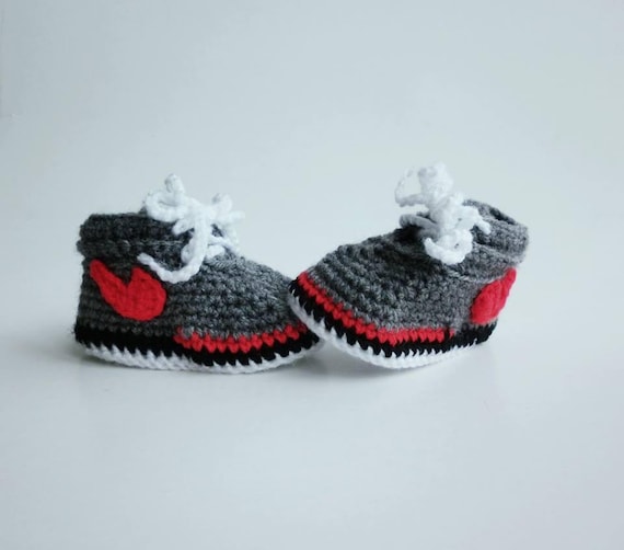 nike sneakers baby boy