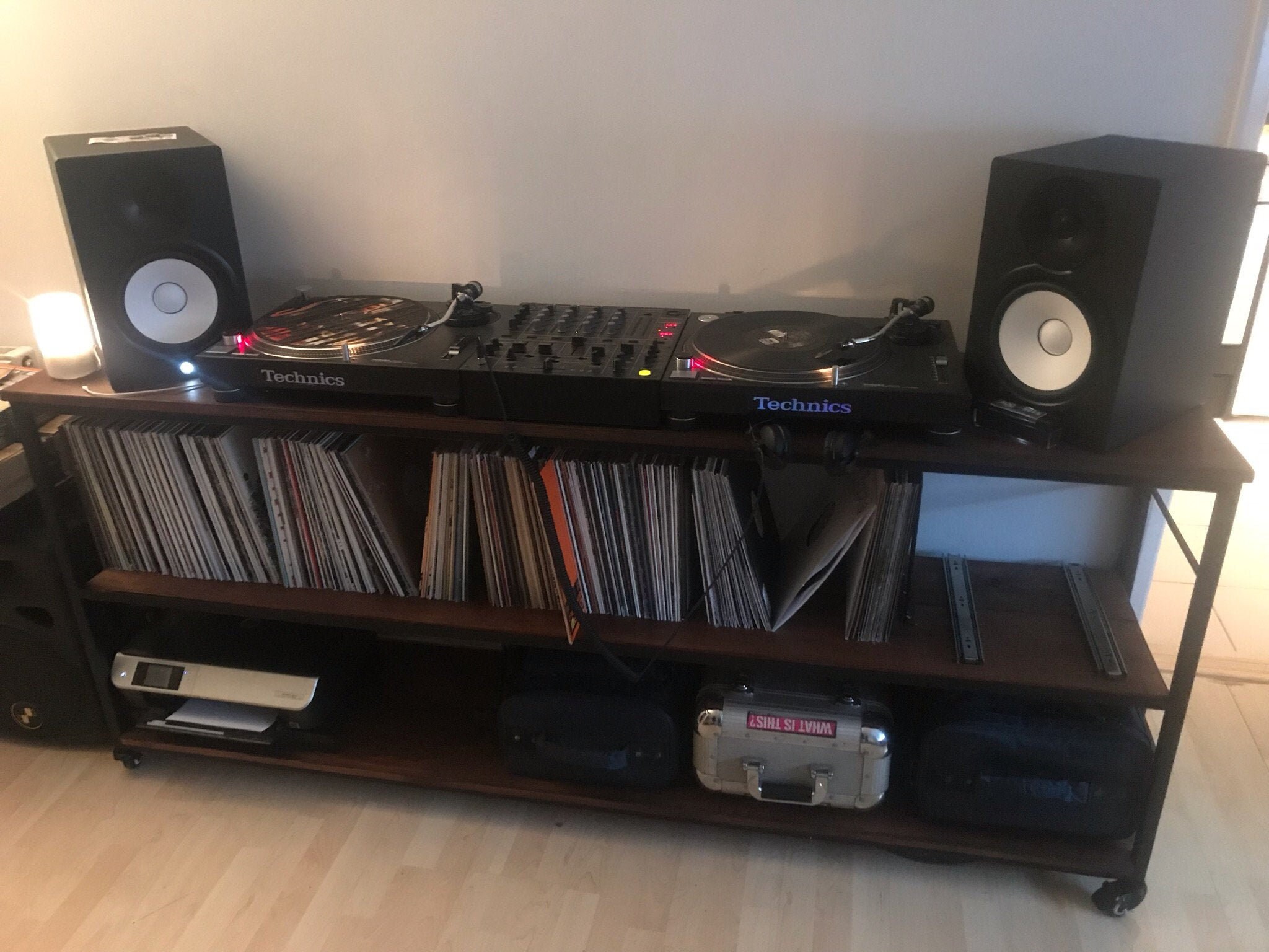 metal vinyl storage metal vinyl storage