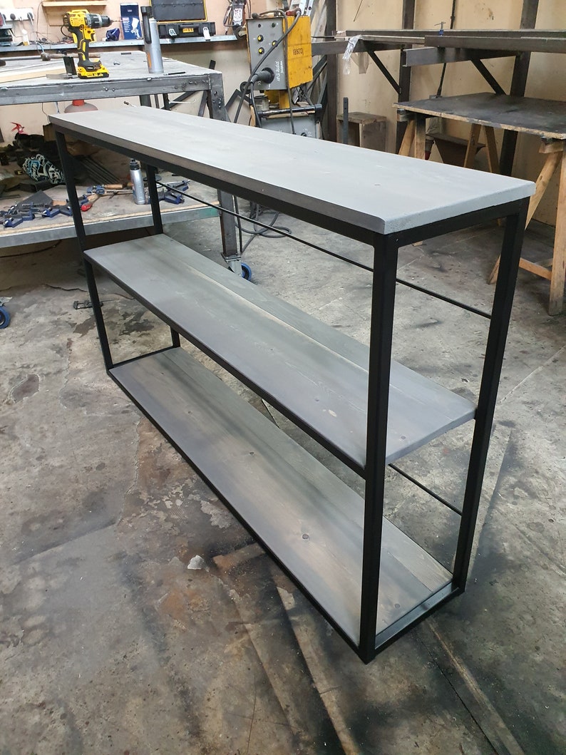 Vinyl storage /industrial vinyl storage / vinyl storage unit / Etsy