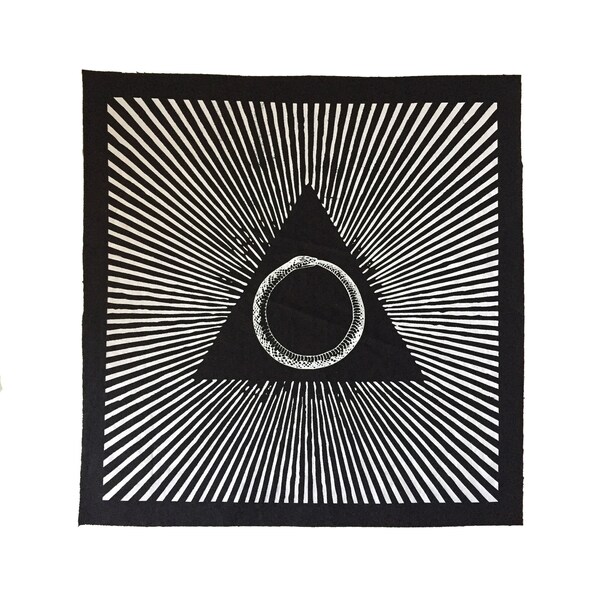 Back Patch - Etsy UK