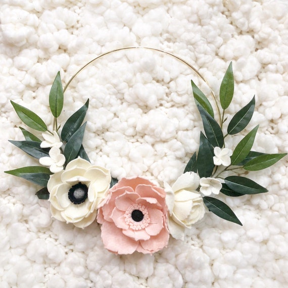 flower girl flowers