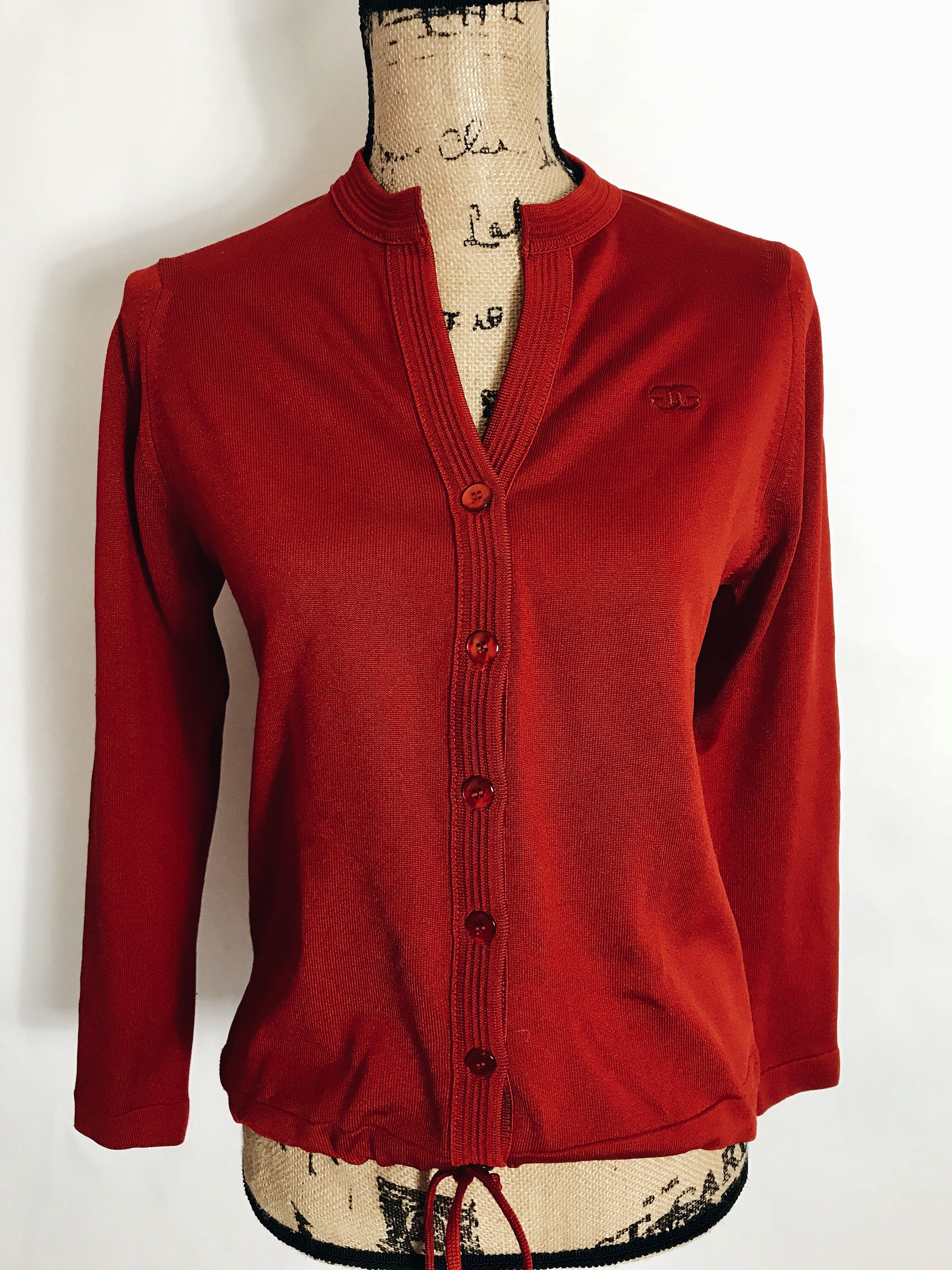 sport cardigan sweaters