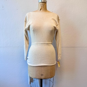 Gianfranco Ferre Sweater - Etsy