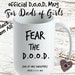 see more listings in the Dad of Girls - DOOD Mugs section