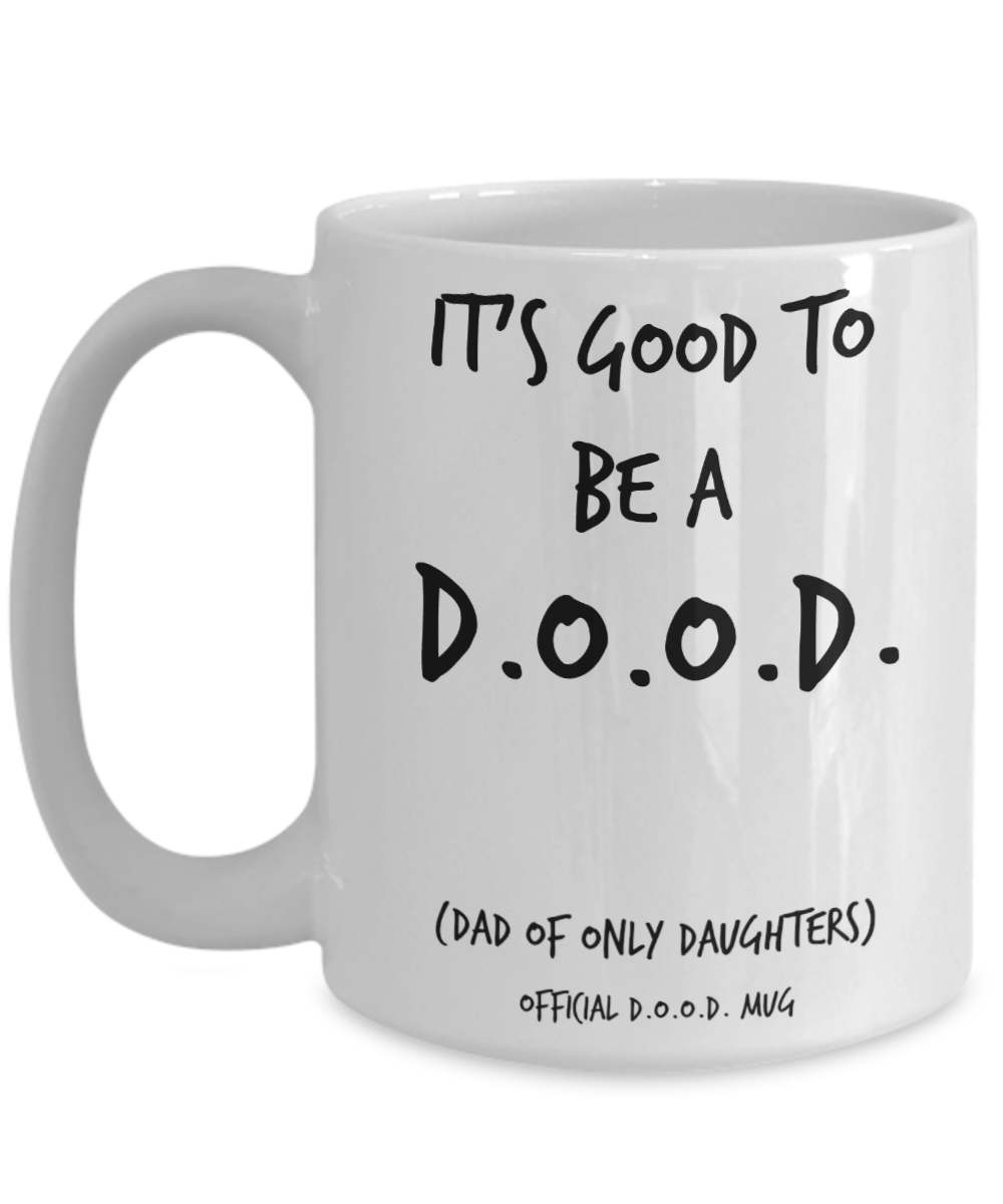 funny dad gifts from daughter