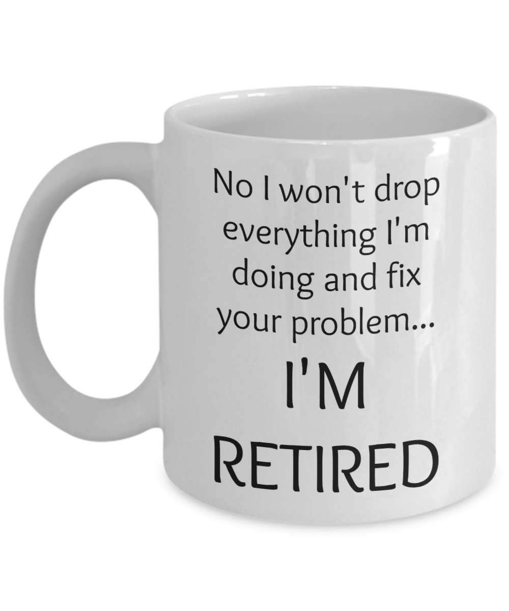 Retirement Gifts for Women Men Gag Gifts for Coworkers No Etsy