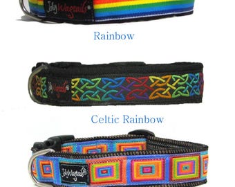 Small Dog Collar