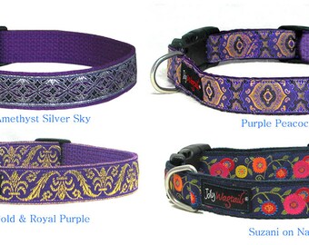 Medium Dog Collar