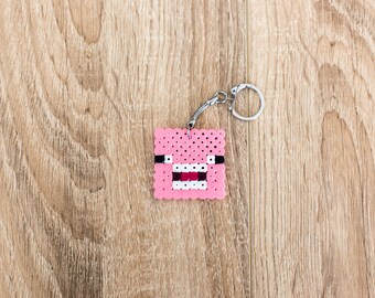 Keychain Minecraft