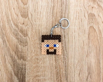 Porte clés Minecraft