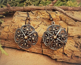 Stick Bug Amulet