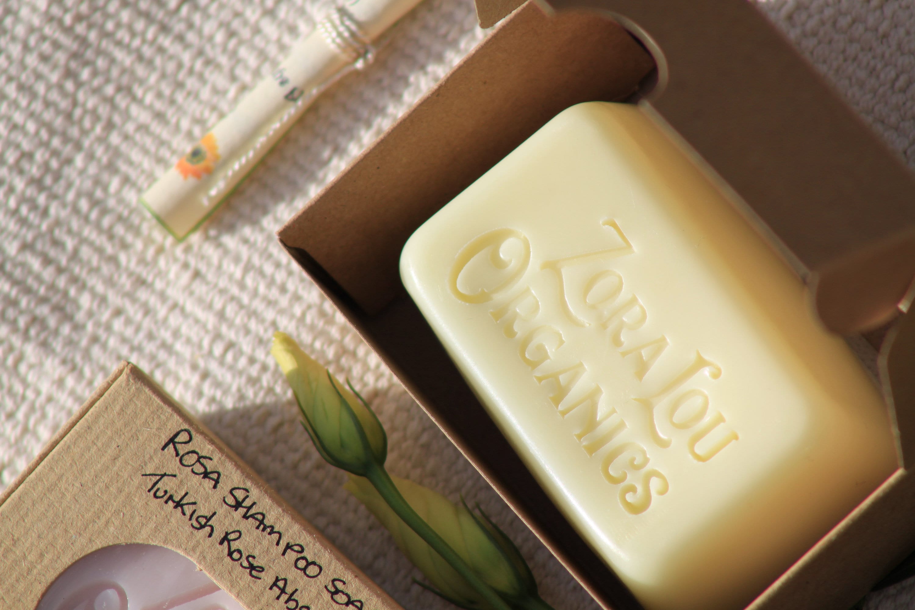 Soul Energise 3 in 1 Shampoo and Conditioning Soap Bar With Etsy UK