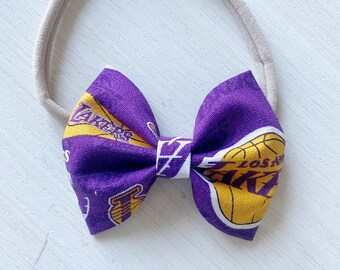 lakers baby gear