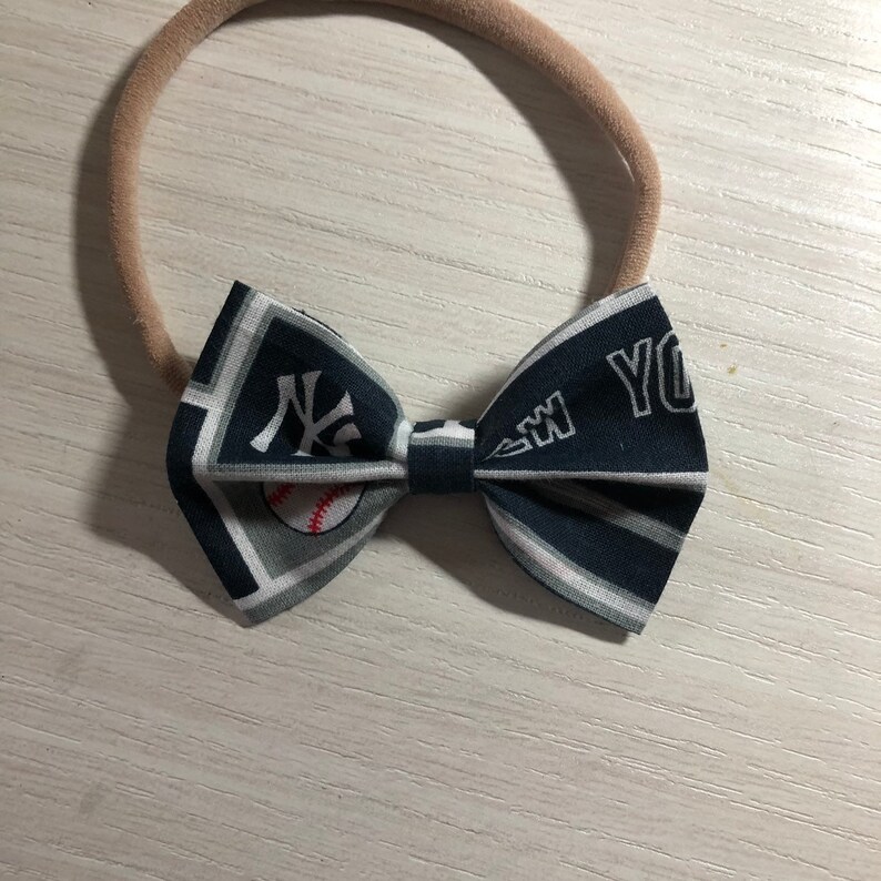 baseball headband for babies