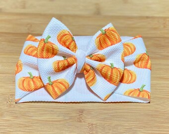 plain baby headbands to decorate