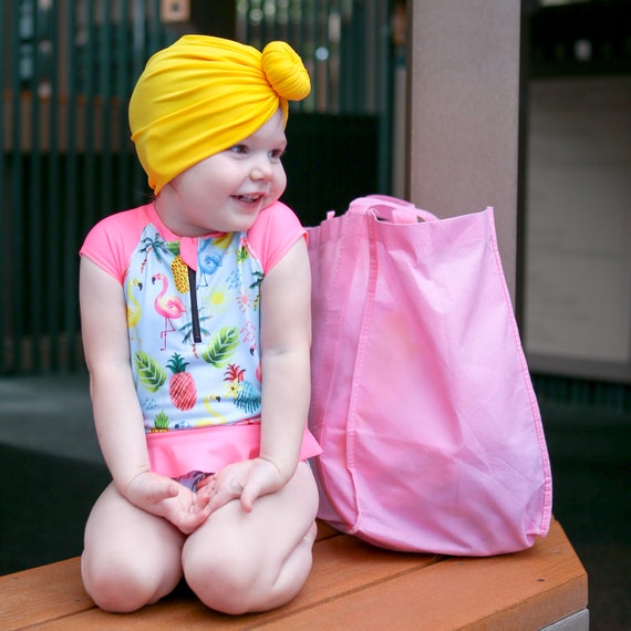 baby turban etsy