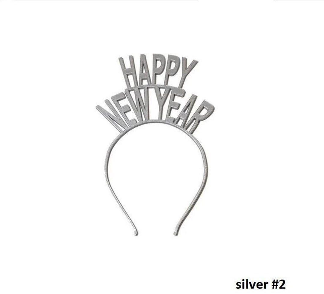 JUMBO LETTERS CUSTOM Headband 3D Printed Headband Etsy