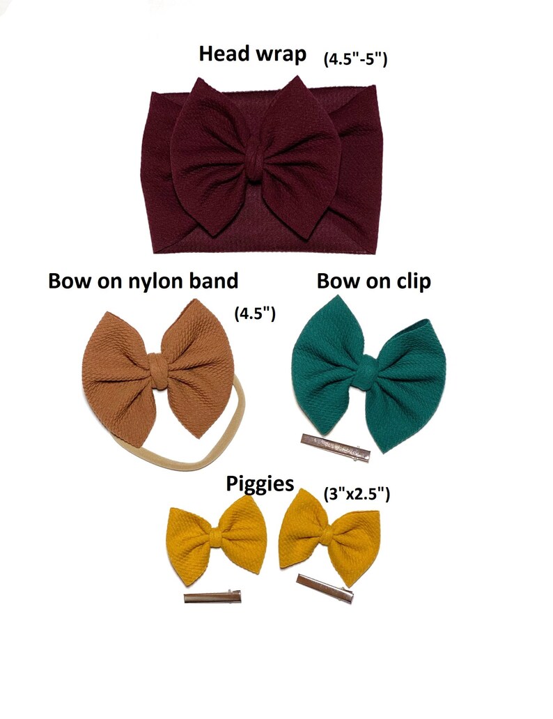 Baby Head Wrap; Baby Headband; Camo Headband; Camo Head Wrap; Big Bow Headband; Camo Bow; Stretchy Head Wrap Pink Timber Stretchy Headwrap