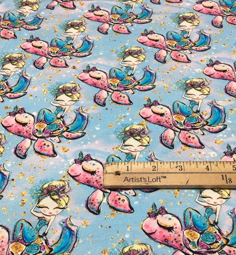 Mermaid Tunic Tunic Sweatshirt; Girls Tunic; Toddler Tunic; Baby Tunic; Baby Top; Toddler Top; Girl Top; Girls Sweatshirt; Mermaid Outfit