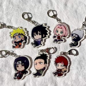 Buy 2 Get 1 FREE Ninja keychains