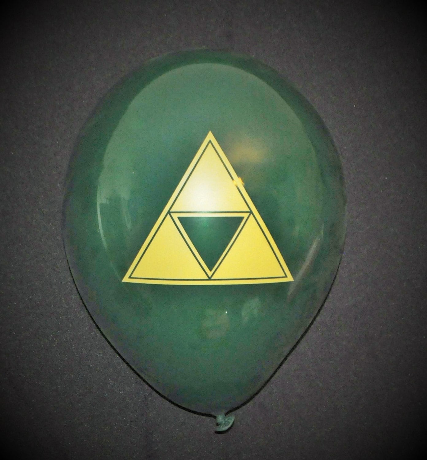 The Legend of Zelda Party Supplies Including Banner Balloons Cupcake Toppers