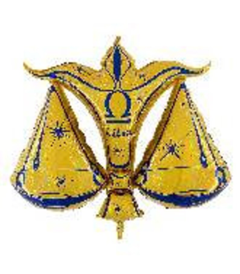 Zodiac Balloons Zodiac Party Decor Party Balloons Etsy