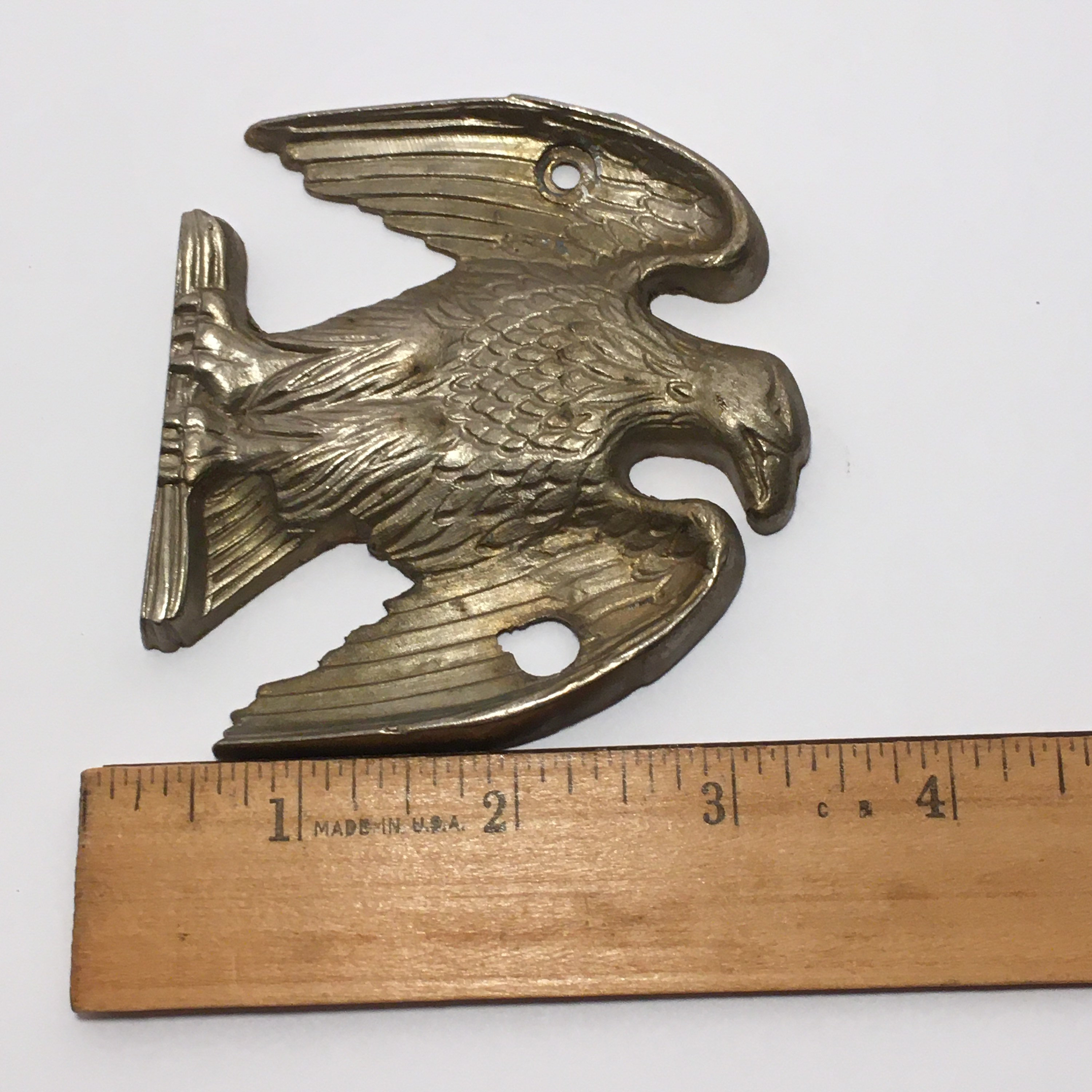 American eagle plaques for garages