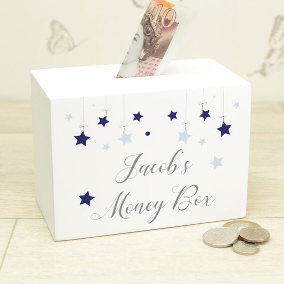 monetary gift for christening