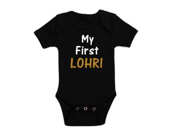 lohri gifts for baby girl
