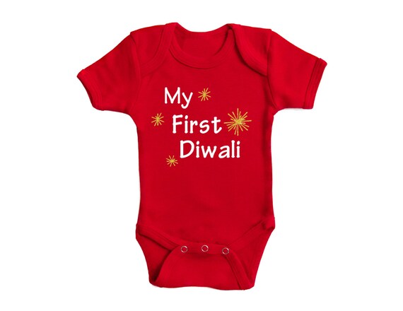 first baby clothes